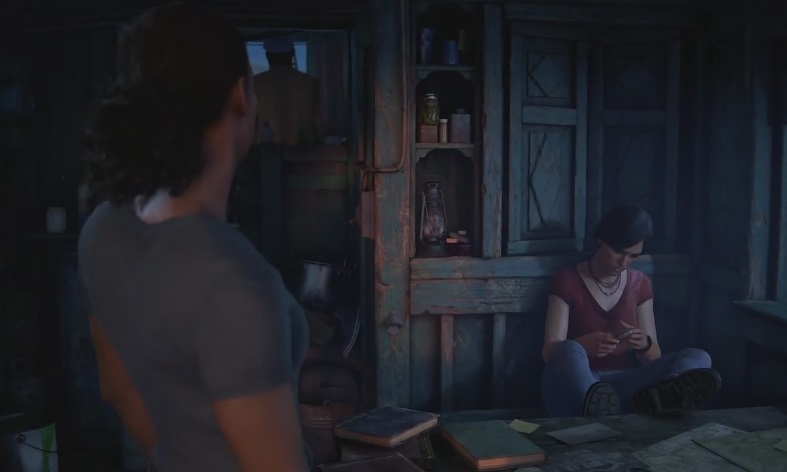 Illustration de l'article sur Uncharted: The Lost Legacy le 23 ao�t sur PS4